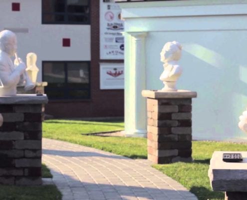 Carlozzi Cape Cod Tree & Landscaping Community Focused